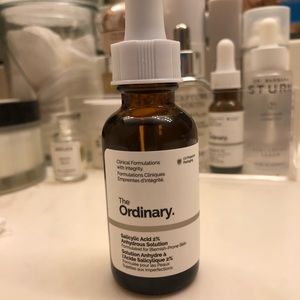 NEW The Ordinary Salicylic Acid